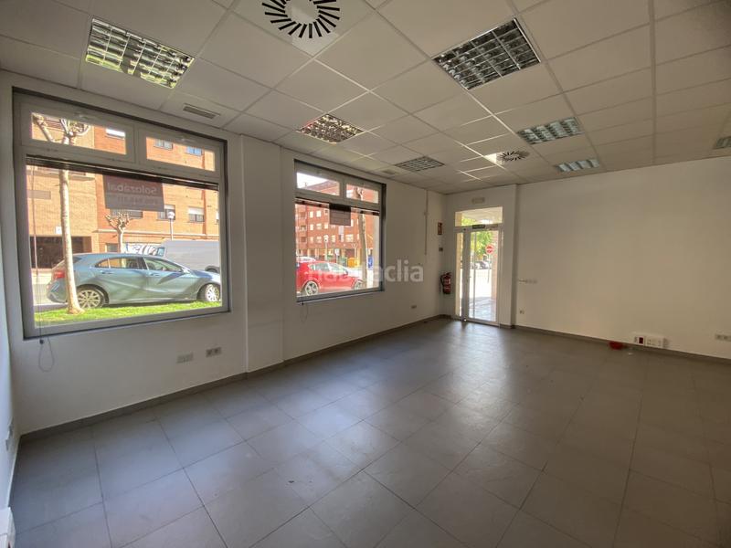 Foto e7f46a82-d632-4350-94e6-81326f4dcba6. Ufficio con riscaldamento in Portillejo - Valdegastea Logroño