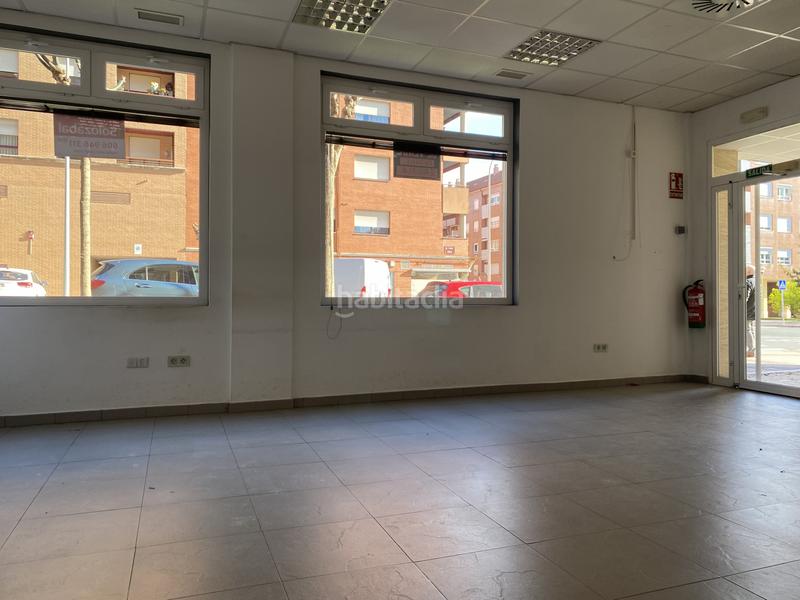 Foto f8166ff4-7b5e-4743-813e-f5ef2dc5433c. Ufficio con riscaldamento in Portillejo - Valdegastea Logroño