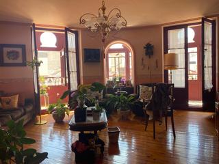 Appartement  Logroño - cl fco martinez zaporta. Piso en venta casco antiguo .