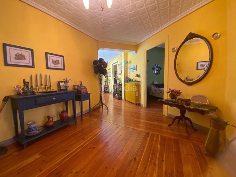 Foto 09764a64-3a11-4cd2-a00a-3a9dc31f2833. Appartement avec chauffage dans Casco Antiguo Logroño