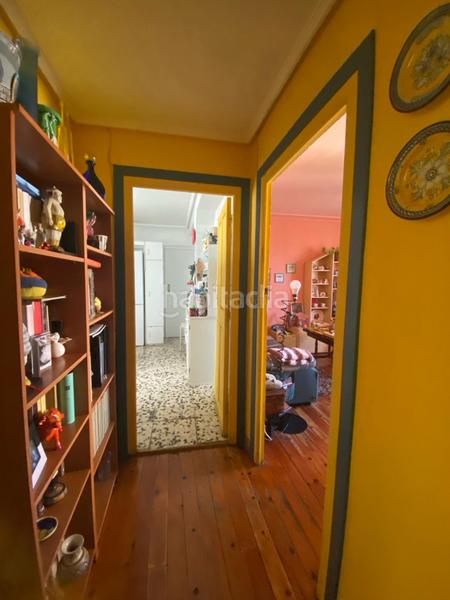 Foto 0cb7a45a-40f0-43b5-948e-9eacccc13b5d. Appartement avec chauffage dans Casco Antiguo Logroño