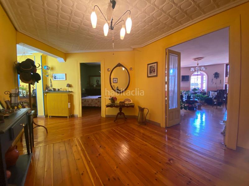 Foto 2d8513b6-f6ad-4044-8717-d40388791215. Appartement avec chauffage dans Casco Antiguo Logroño