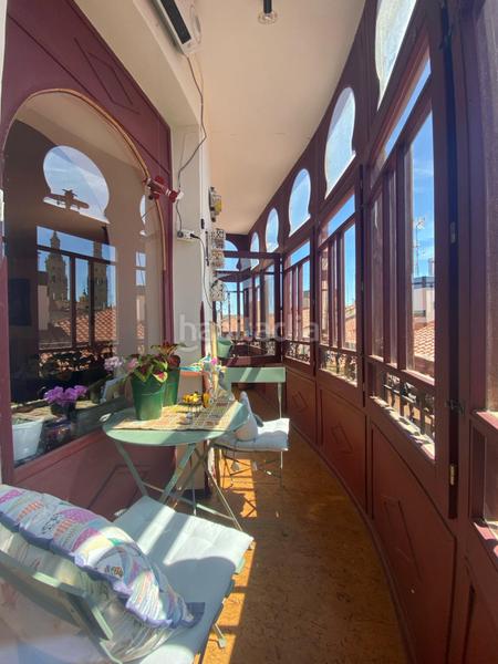 Foto 4262505d-5395-4a55-b1b2-f469cb465312. Appartement avec chauffage dans Casco Antiguo Logroño