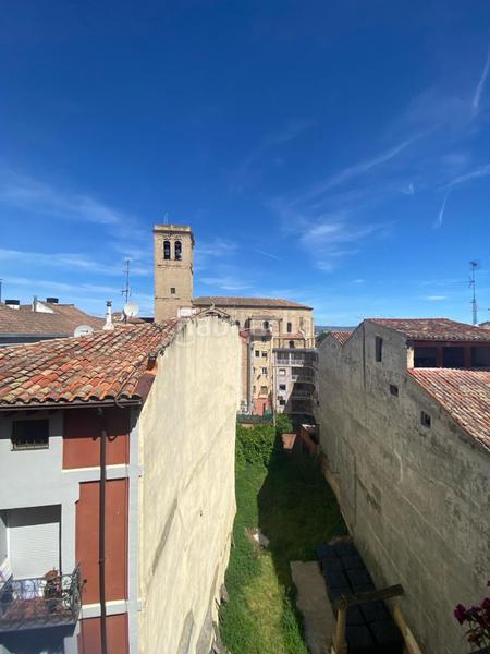 Foto 52533fb0-ebe3-4ceb-9220-a04fac678275. Appartement avec chauffage dans Casco Antiguo Logroño