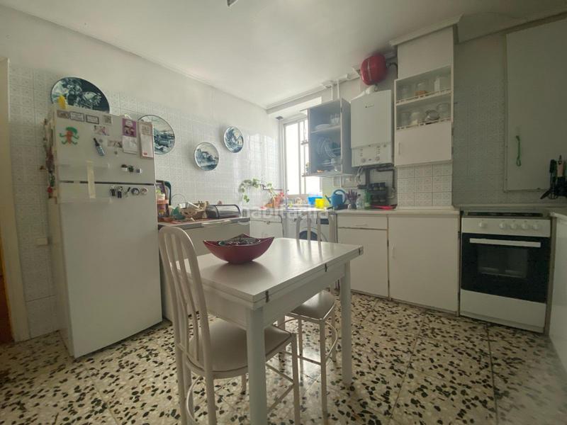 Foto 582f99cd-90a5-4423-8a8d-25268c261aa2. Appartement avec chauffage dans Casco Antiguo Logroño