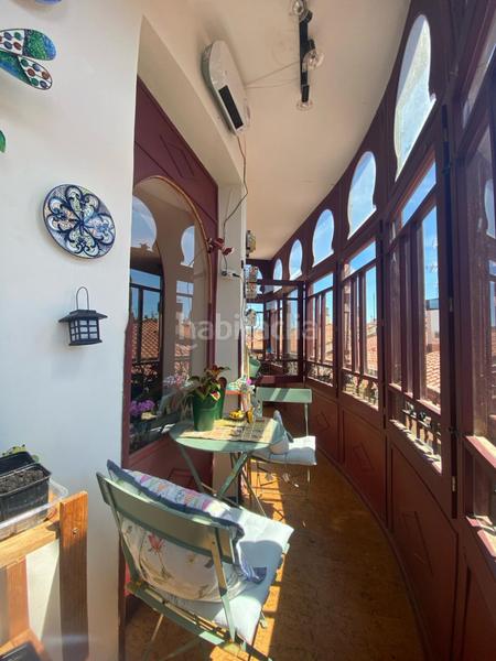 Foto 65317ef6-d2dc-4fd1-8c7f-69a22daa4c74. Appartement avec chauffage dans Casco Antiguo Logroño
