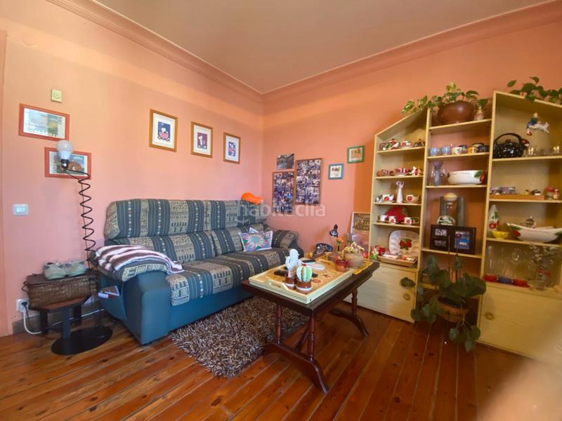Foto 6b356ccd-64d1-4826-a870-5d568d4de9ea. Appartement avec chauffage dans Casco Antiguo Logroño