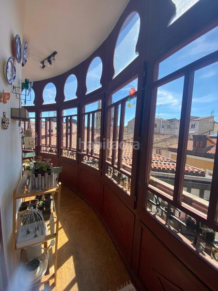 Foto 6bdf32de-5f27-48e6-b9a2-2575e6922ced. Appartement avec chauffage dans Casco Antiguo Logroño