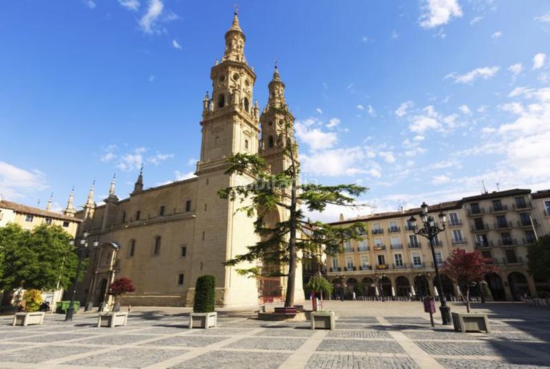 Foto 6ee19a50-aa3a-46c8-9596-6de29d5e9edb. Appartement avec chauffage dans Casco Antiguo Logroño