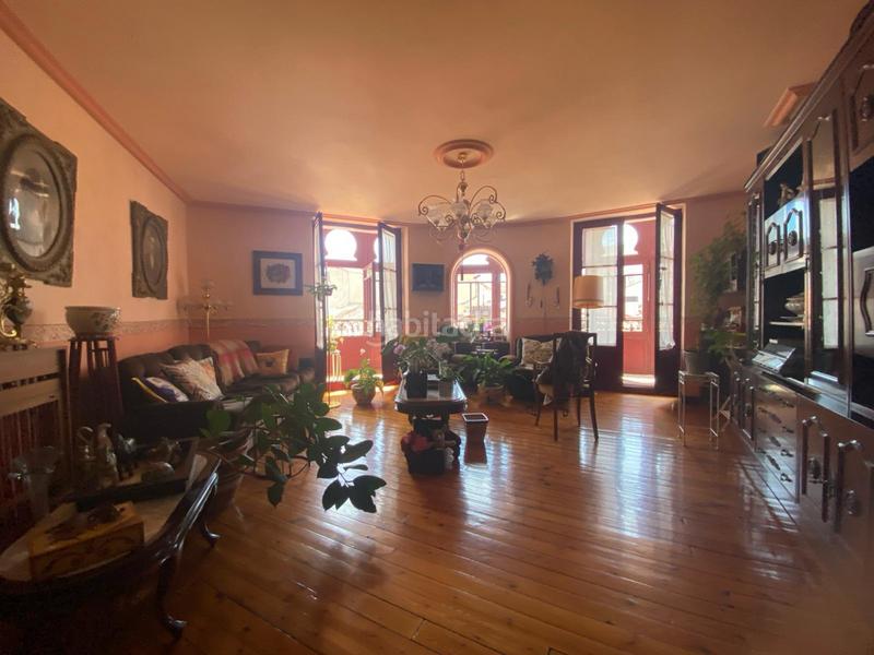 Foto 875d0d34-d5b1-4726-8bc6-a0dc5b7806cd. Appartement avec chauffage dans Casco Antiguo Logroño