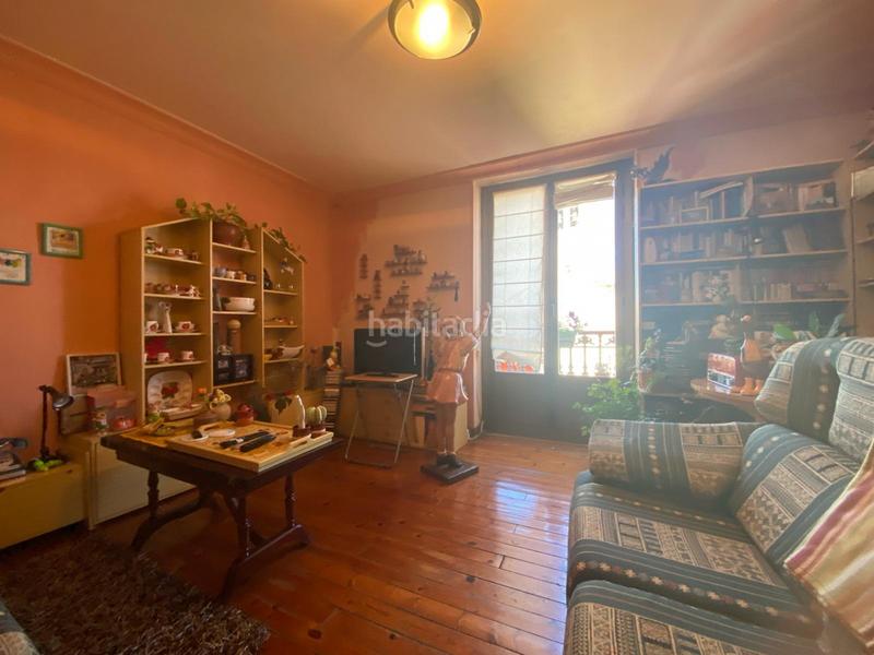 Foto 8f487dd5-2d1e-4d53-af0b-a53e8839c48f. Appartement avec chauffage dans Casco Antiguo Logroño
