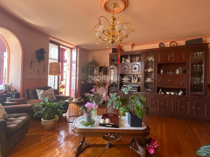 Foto 94b83c5c-a965-469b-a785-e3ce6430980e. Appartement avec chauffage dans Casco Antiguo Logroño