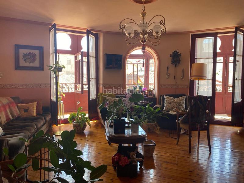 Foto ab79639b-a800-498d-80b4-947d5ebfc663. Appartement avec chauffage dans Casco Antiguo Logroño