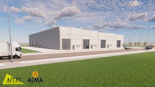 Nau industrial  Logroño - tn sector portalada iii. Naves industriales en venta la portalada iii