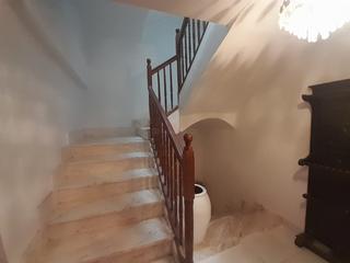 Casa  Ventosa - cl medio izquierda. Casa ventosa en venta