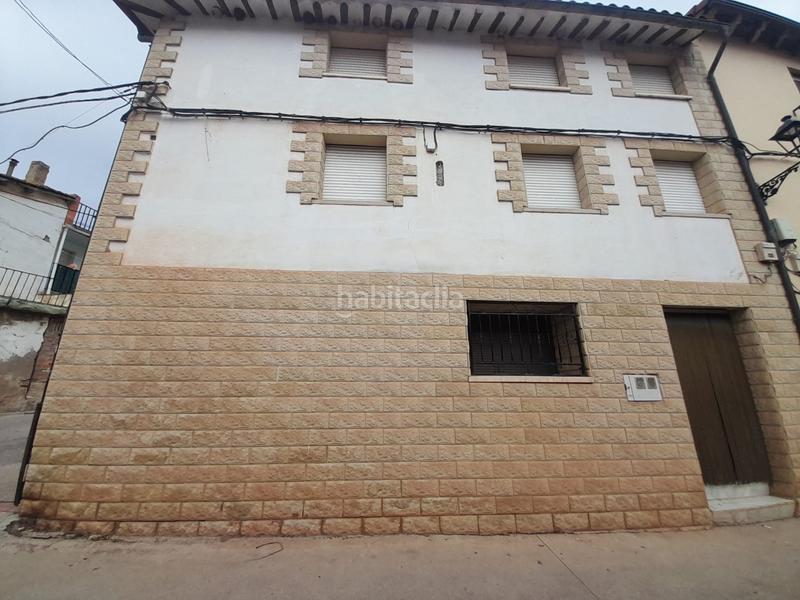 Foto ac42b946-6287-4e50-afa8-860ff94919a5. Haus mit heizung in Ventosa