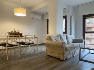 Location Appartement  Logroño - cl gran via juan carlos i. Alquiler de ático en gran via .