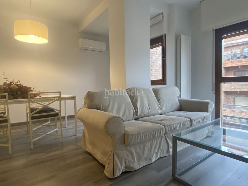 Foto 0c59737b-3a50-4e4e-b271-4f842557a9d6. Rent flat with heating parking in Gran Via Logroño
