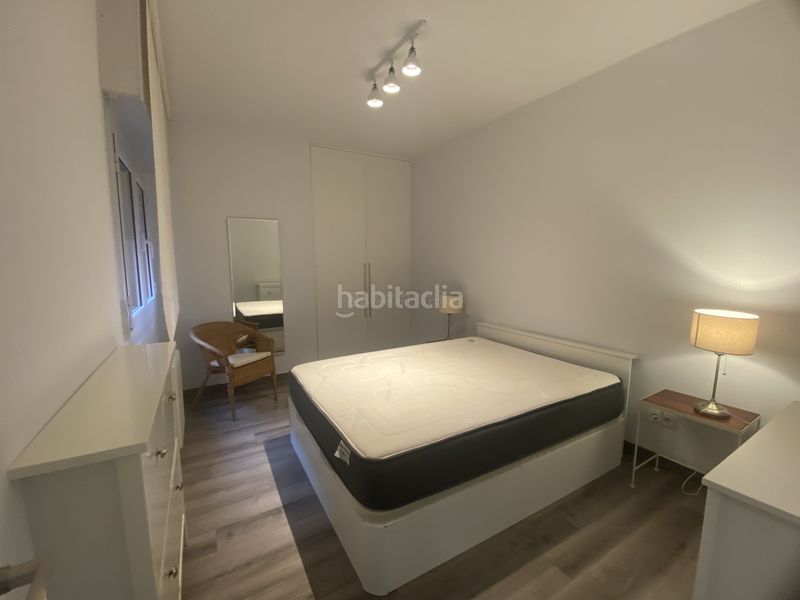 Foto 0d554680-9c25-4d96-a03c-98dba698af40. Rent flat with heating parking in Gran Via Logroño