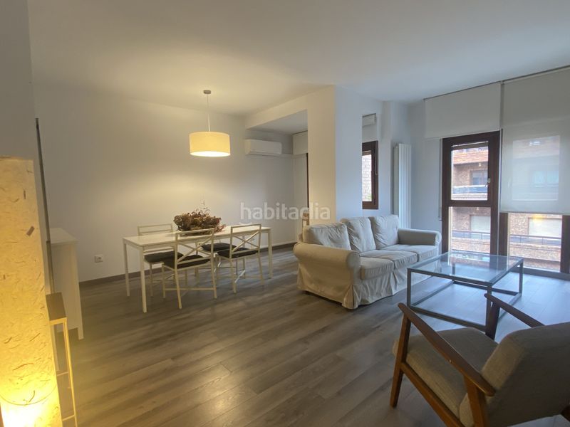 Foto 36e44248-55b8-4ca7-80e0-9e6668be793a. Rent flat with heating parking in Gran Via Logroño