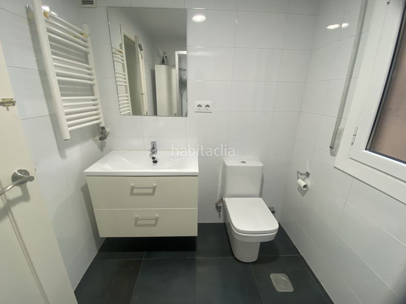 Foto 36fba62a-72aa-42c5-b38d-1bf53d76a450. Rent flat with heating parking in Gran Via Logroño