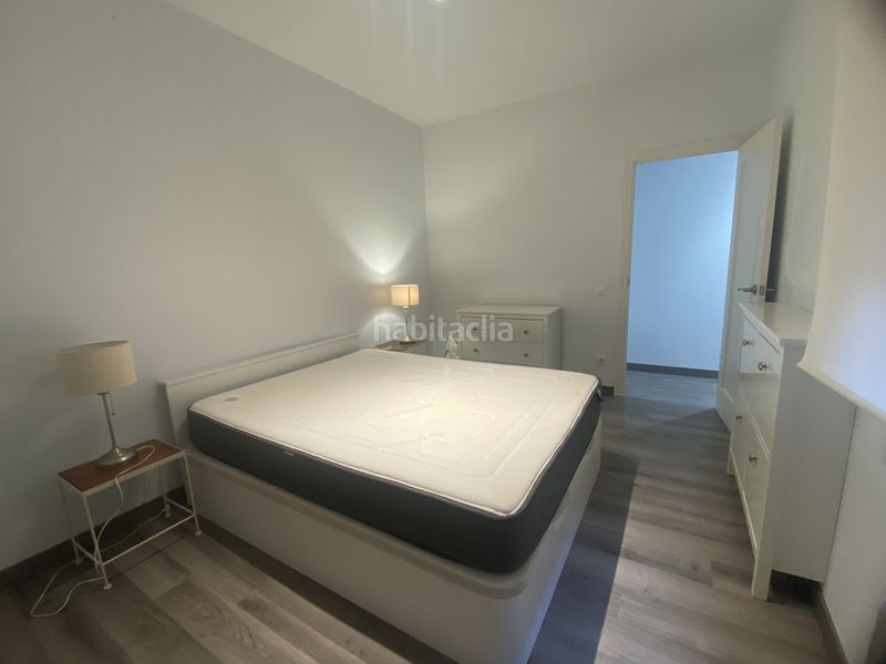 Foto 46fd7af1-f58d-4667-8179-7abe1fddcadf. Rent flat with heating parking in Gran Via Logroño