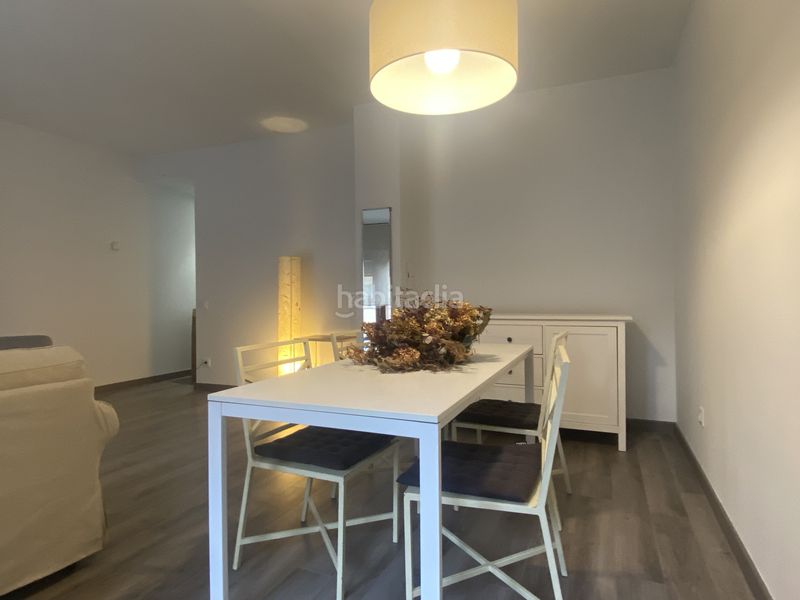 Foto 53a1d532-f437-419b-b442-76062ccb1afd. Rent flat with heating parking in Gran Via Logroño