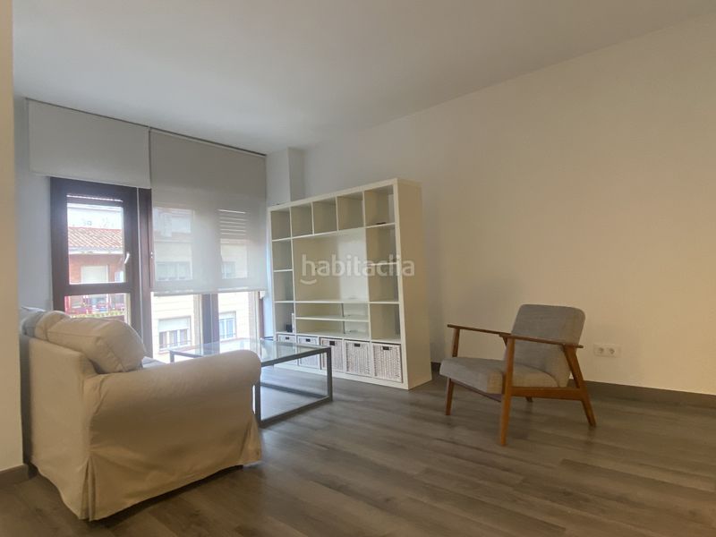 Foto 635406be-0b8f-4b55-bfe5-45648c39edf6. Rent flat with heating parking in Gran Via Logroño