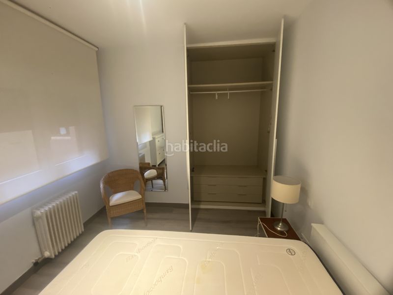 Foto 69a7e9af-6f30-4e7e-b4ac-09143f628347. Rent flat with heating parking in Gran Via Logroño