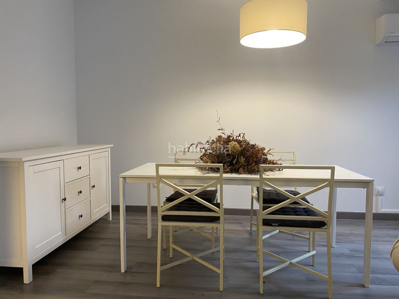 Foto 7d69fff0-2e9b-4caa-ac43-3714398fbad4. Rent flat with heating parking in Gran Via Logroño