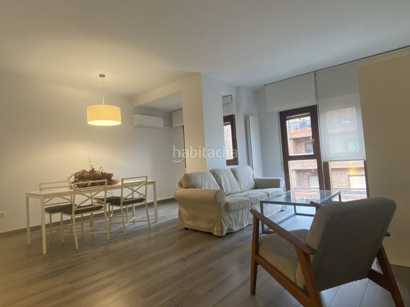 Foto 850d0611-4317-47a4-9a91-6b20b02689f6. Rent flat with heating parking in Gran Via Logroño