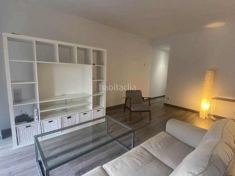 Foto 9e24414e-0855-4293-ad7a-61f23af7e60d. Rent flat with heating parking in Gran Via Logroño