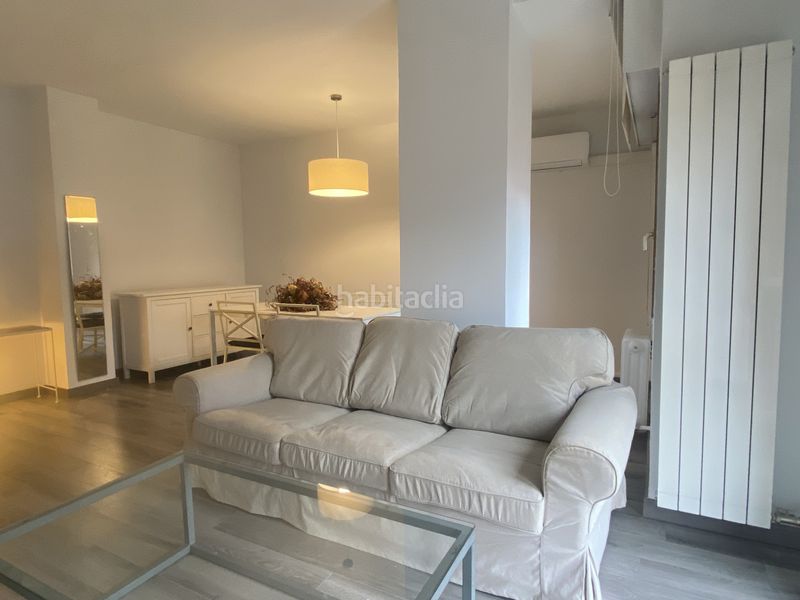 Foto 9ea91500-53f4-4932-b996-f187efba2e15. Rent flat with heating parking in Gran Via Logroño