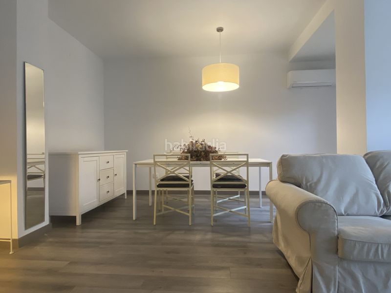 Foto a5e709eb-74ea-4988-8a84-3a12d114a6c5. Rent flat with heating parking in Gran Via Logroño