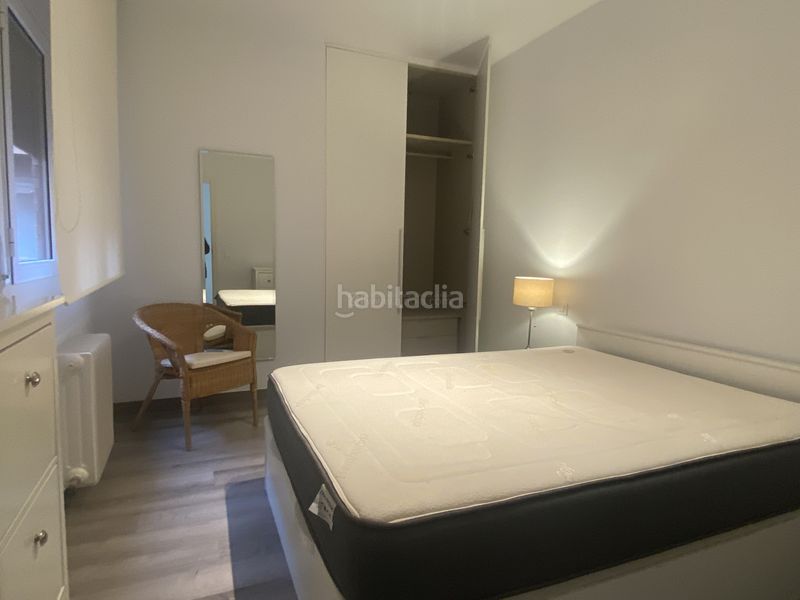 Foto aa171ff3-acbc-48cb-9885-bdbe38061b87. Rent flat with heating parking in Gran Via Logroño