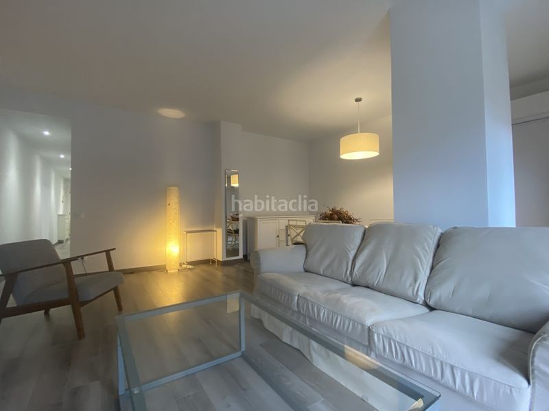 Foto ad009600-7989-425f-9d48-2ab7a90aae02. Rent flat with heating parking in Gran Via Logroño