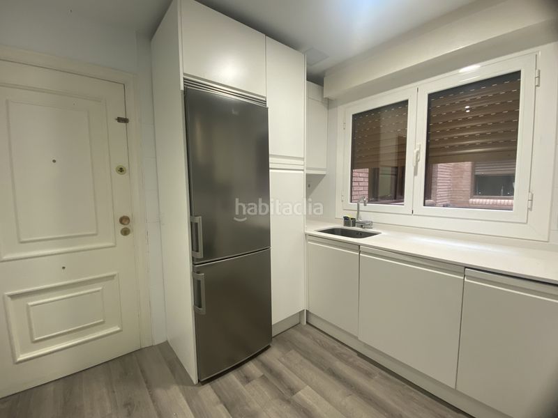 Foto c84a3ea7-291e-4c7c-a9f6-66fa25cbddb6. Rent flat with heating parking in Gran Via Logroño