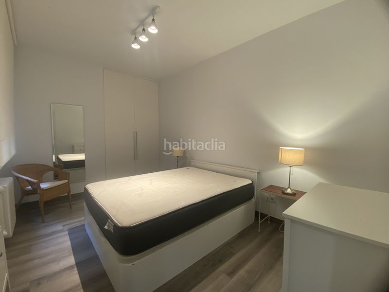 Foto d90e0b68-f138-4771-be04-3c3e109afbd3. Rent flat with heating parking in Gran Via Logroño
