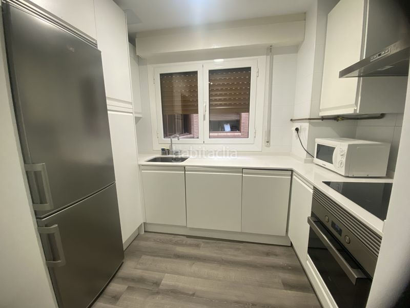 Foto de9361a6-05d5-4fa2-b873-a217e84d22aa. Rent flat with heating parking in Gran Via Logroño