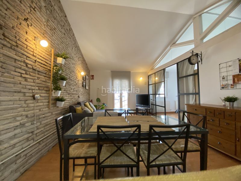 Foto 0a1f5acc-e6fe-4451-96d4-fd7bf45f5602. Rent flat with heating in Casco Antiguo Logroño