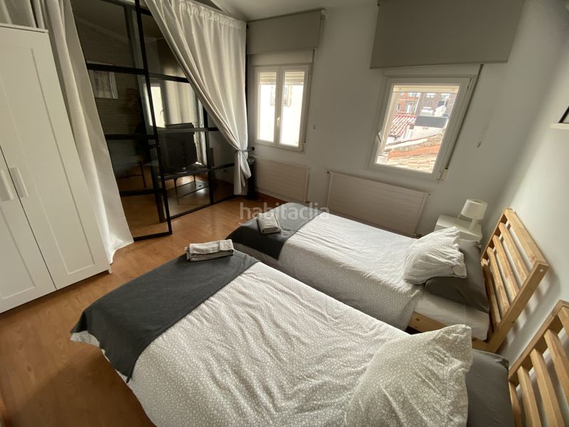 Foto 38d95656-f857-45a6-a045-6a6a2ac871be. Rent flat with heating in Casco Antiguo Logroño