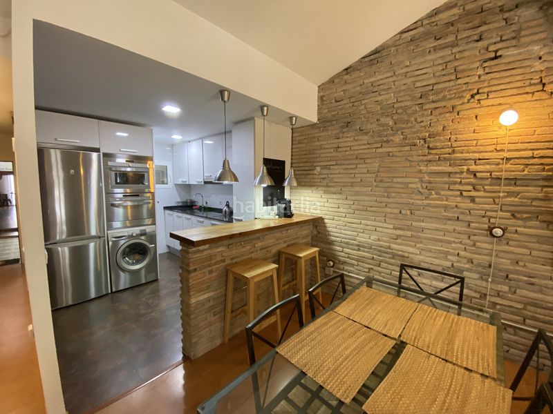Foto 45d34b0b-c6cd-4c8a-95e4-48605281606c. Rent flat with heating in Casco Antiguo Logroño