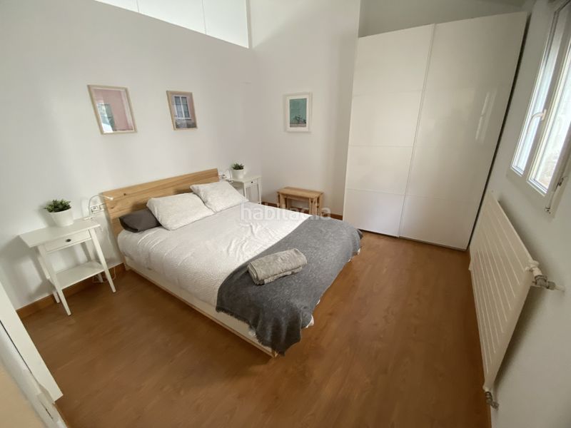 Foto 80525d82-49a9-437c-8bc0-6075d3b4cfc0. Rent flat with heating in Casco Antiguo Logroño