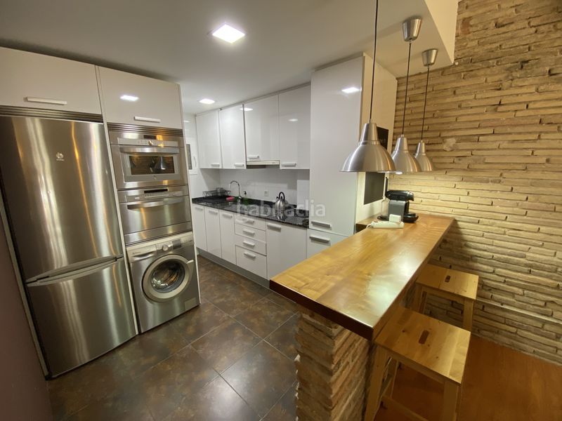 Foto 8a897597-73fd-46b1-bd9f-8b45bc9587ba. Rent flat with heating in Casco Antiguo Logroño