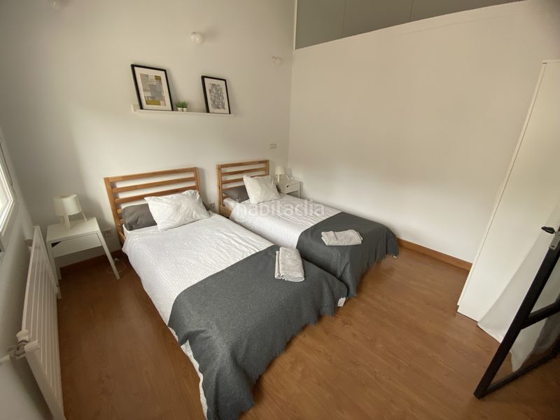 Foto 96e1b0cc-d63b-4762-9962-07a7337524d2. Rent flat with heating in Casco Antiguo Logroño
