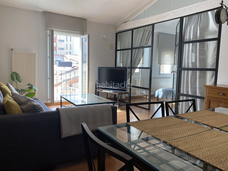 Foto c55da04b-281c-48cf-92d8-55708a4ec61e. Rent flat with heating in Casco Antiguo Logroño
