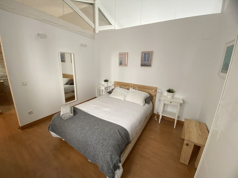 Foto c74243ae-491f-4a7a-8c49-d90c0016f803. Rent flat with heating in Casco Antiguo Logroño