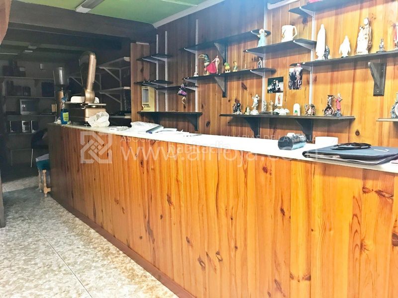 Foto 806d321e-6179-4891-847b-92fd6a0094d6. Local comercial a Casco Antiguo Logroño