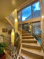 Haus en Avenida Madrid. Chalet independiente avd.de madrid