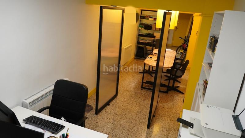 Foto 22a19016-e98d-4d1e-95cf-c22092e43975. Oficina  en el centro en venta en Jesuitas Logroño